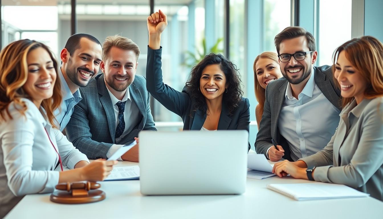 Partnership Legal Services