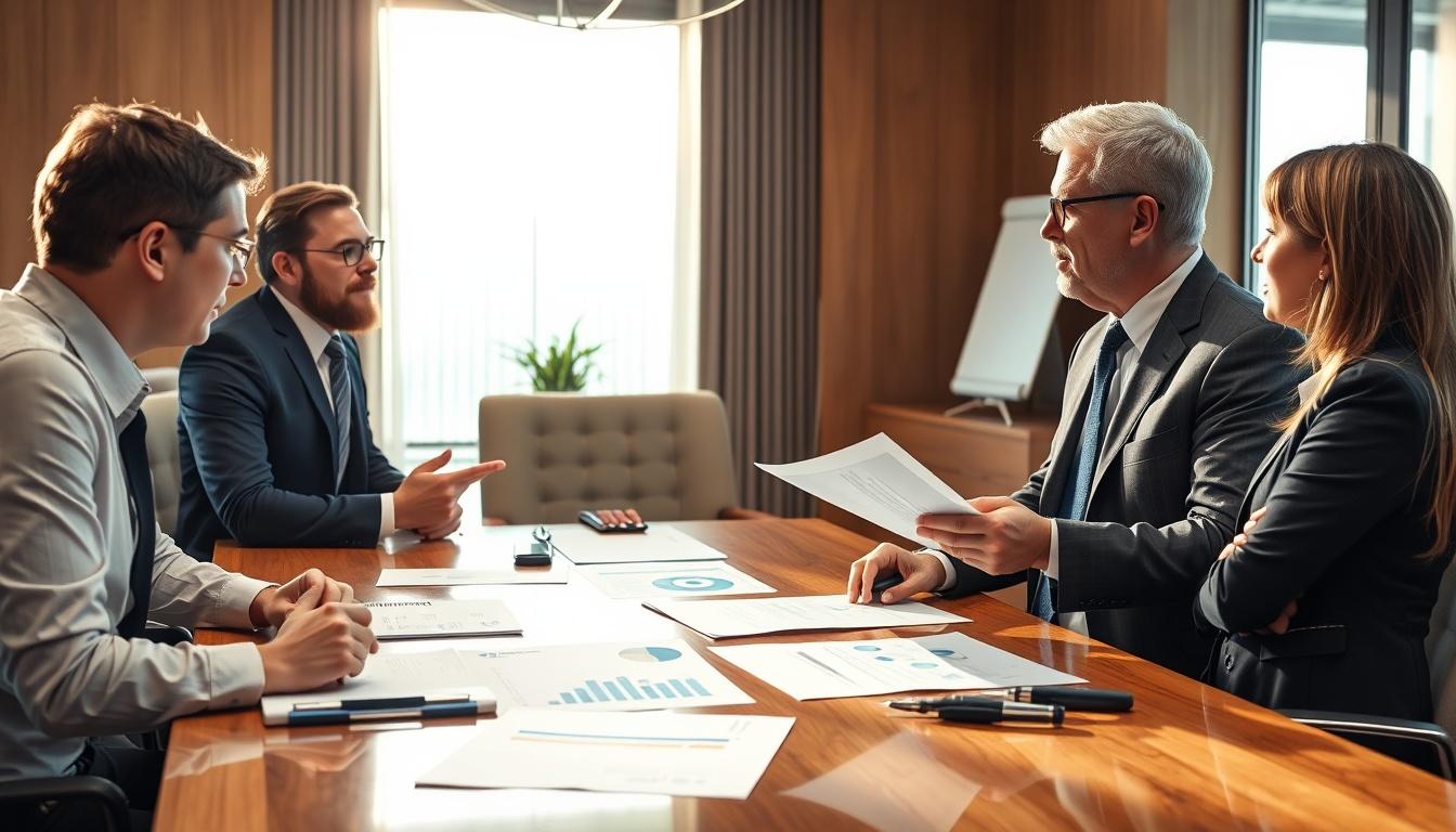 Legal Support for Startups